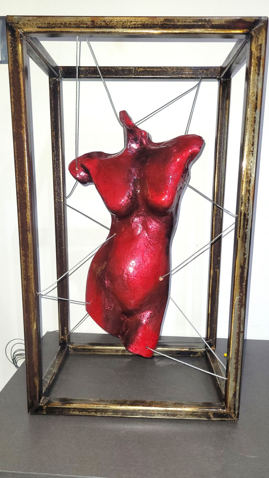 LIBERAMI SONO BELLEZZA